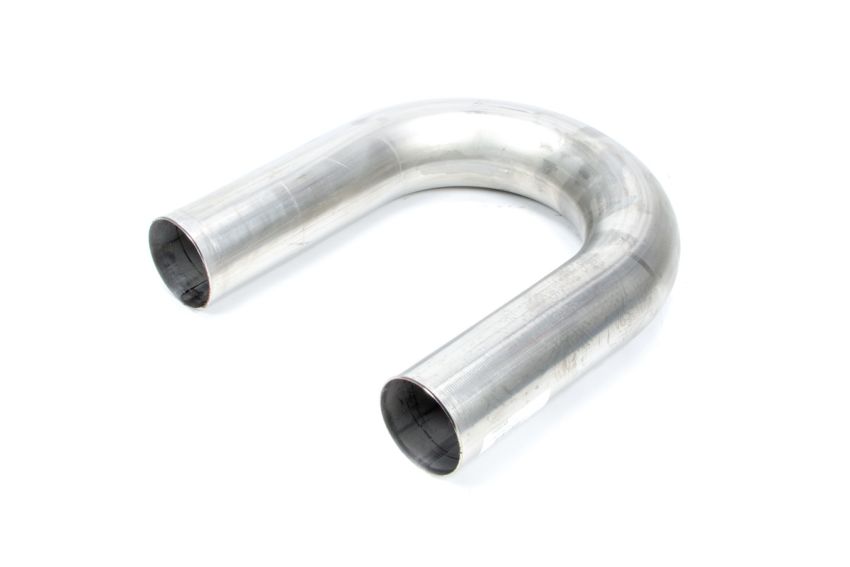 PATRIOT EXHAUST PEPH6938 U-Bend Stainless 2.500 x 4in Radius 16 Gauge