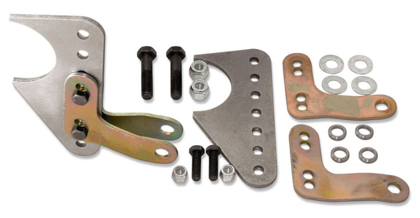 COMPETITION ENGINEERING COE2047 Lower Coil Mount