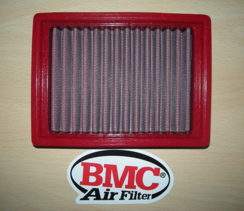BMC FM504/20 Air FilterMoto Guzzi