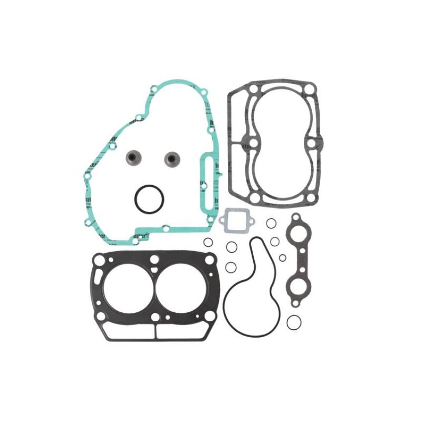 Vertex Pistons 808967 Vertex Gaskets 11-14 Polaris Ranger 4x4 800 EFI Complete Gasket Kit