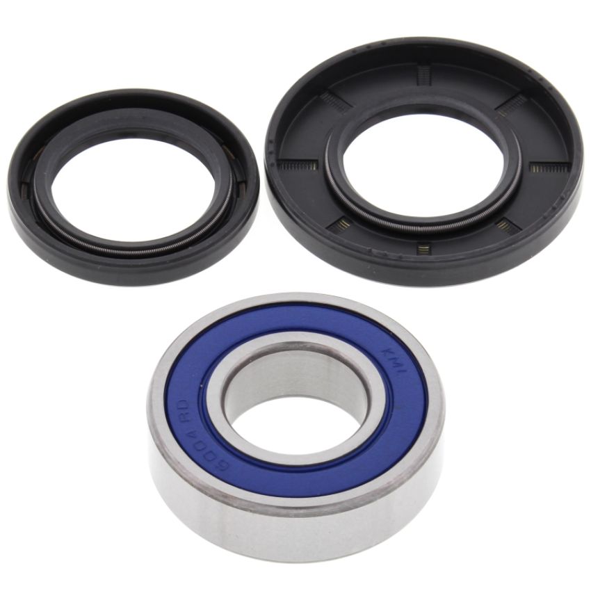 All Balls Racing 25-1514 86-87 Honda TRX350 Lower Steering Stem Kit