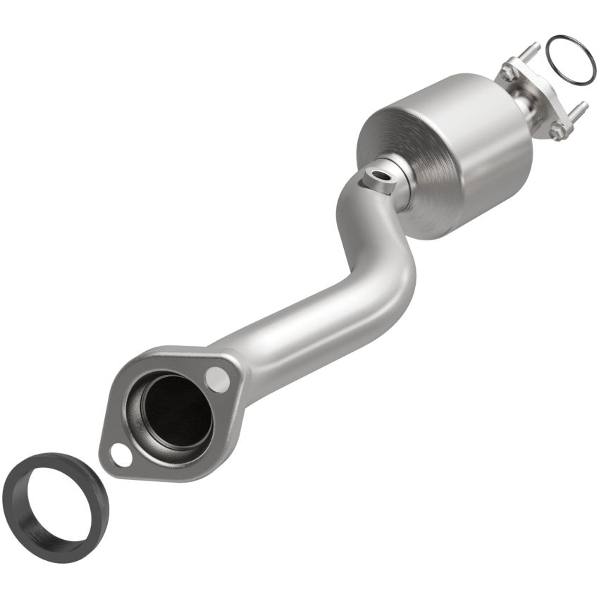 MagnaFlow Exhaust Products 5671028 California Direct-Fit Catalytic Converter