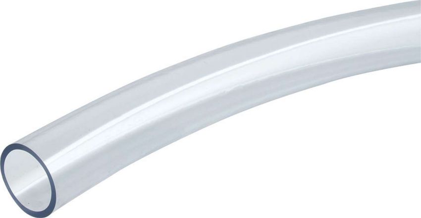 ALLSTAR PERFORMANCE ALL40170-5 Filler Hose 2.50in ID x 5ft