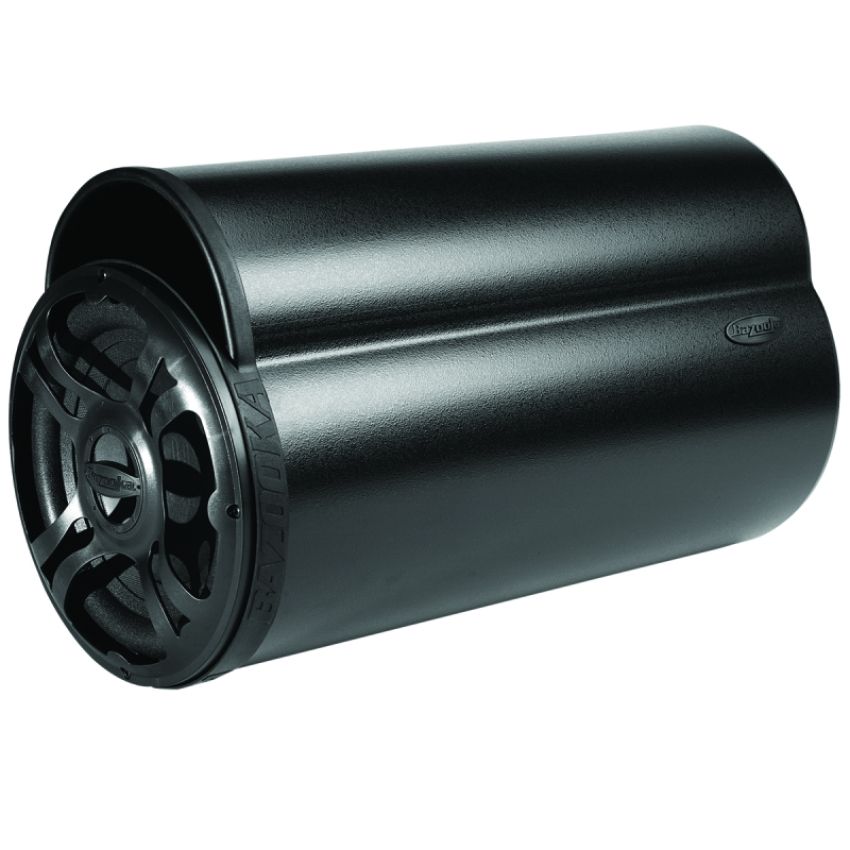 Bazooka BTA10100 Bass Tube-10In 100W