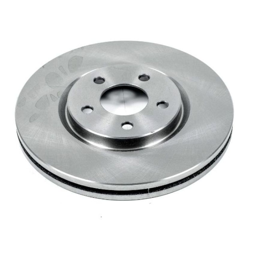 PowerStop AR8352 AutoSpecialty Brake Rotor