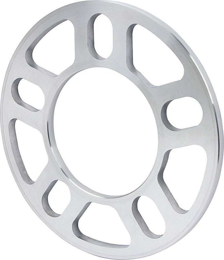 ALLSTAR PERFORMANCE ALL44216 Aluminum Wheel Spacer 1/4in