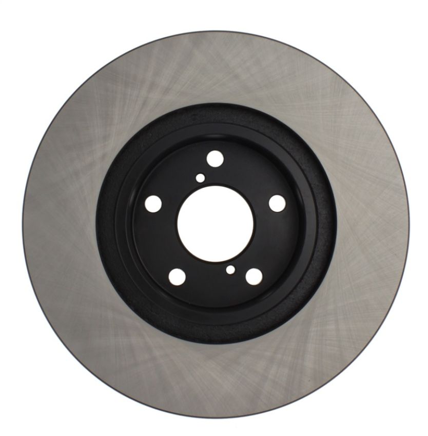 Stoptech 120.47012CRY 98-02/02 Subaru Forester/98-10 Impreza CRYO Rotor