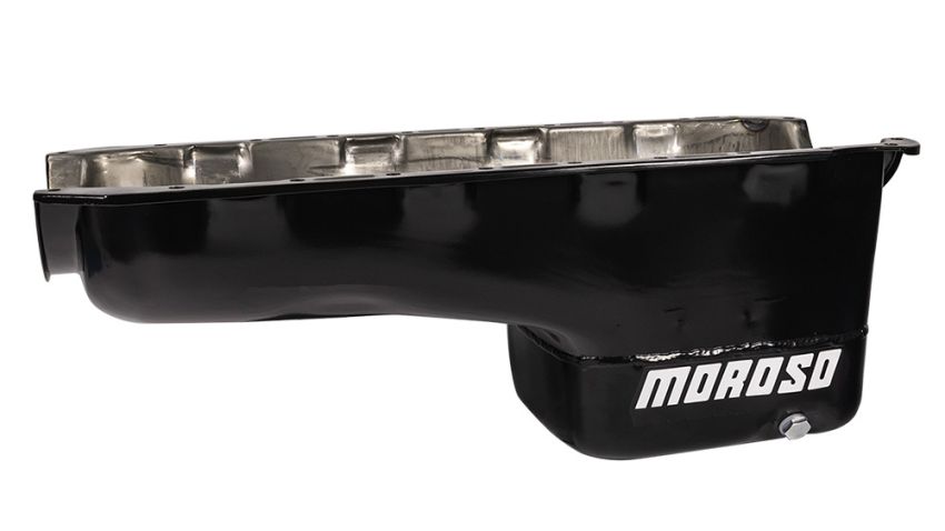 MOROSO MOR20451 BBC Oil Pan