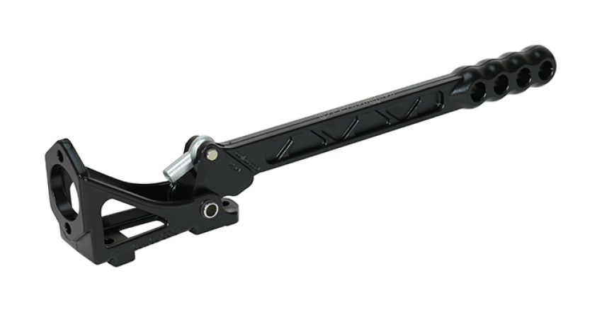 Wilwood 340-14768 Hand Brake Level Assembly - Horizontal - 11:1 Ratio