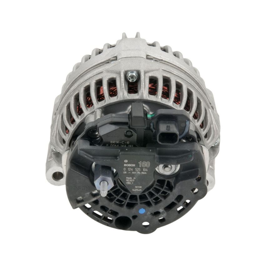 Bosch AL8782N New Alternator