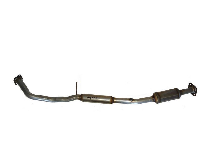 AB Catalytic 46127 Direct-Fit Catalytic Converter EPA (Federal)
