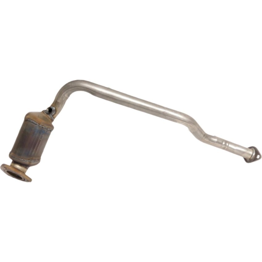 Davico Mfg 19480 Direct Fit Catalytic Converter
