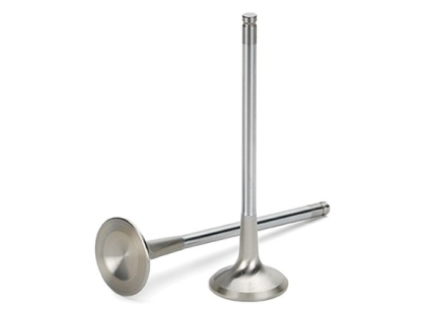 Supertech BMEVI-1065-16 BMW S65/S85 30.5x 4.95 x 110.2mm Inconel Exhaust Valve - Set of 16