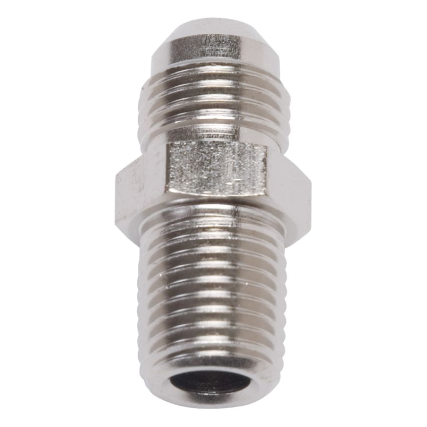 RUSSELL RUS660501 Endura Adapter Fitting #10 to 1/2 NPT Straight