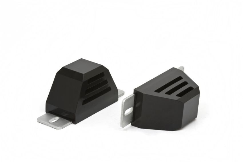 Universal Bump Stop 3in T x 4.5in L x 2.5in W