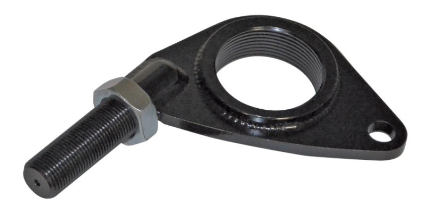SPECIALTY PRODUCTS COMPANY 92002 10° CHRYSLER BALL JOINT PLATE
