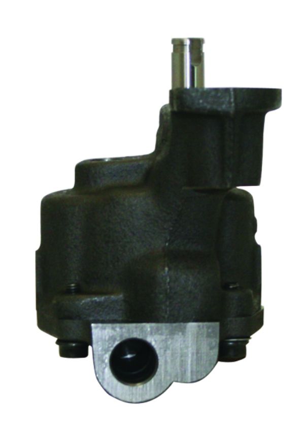MOROSO MOR22099 SBC Oil Pump Std. Vol. w/H.D. Neck