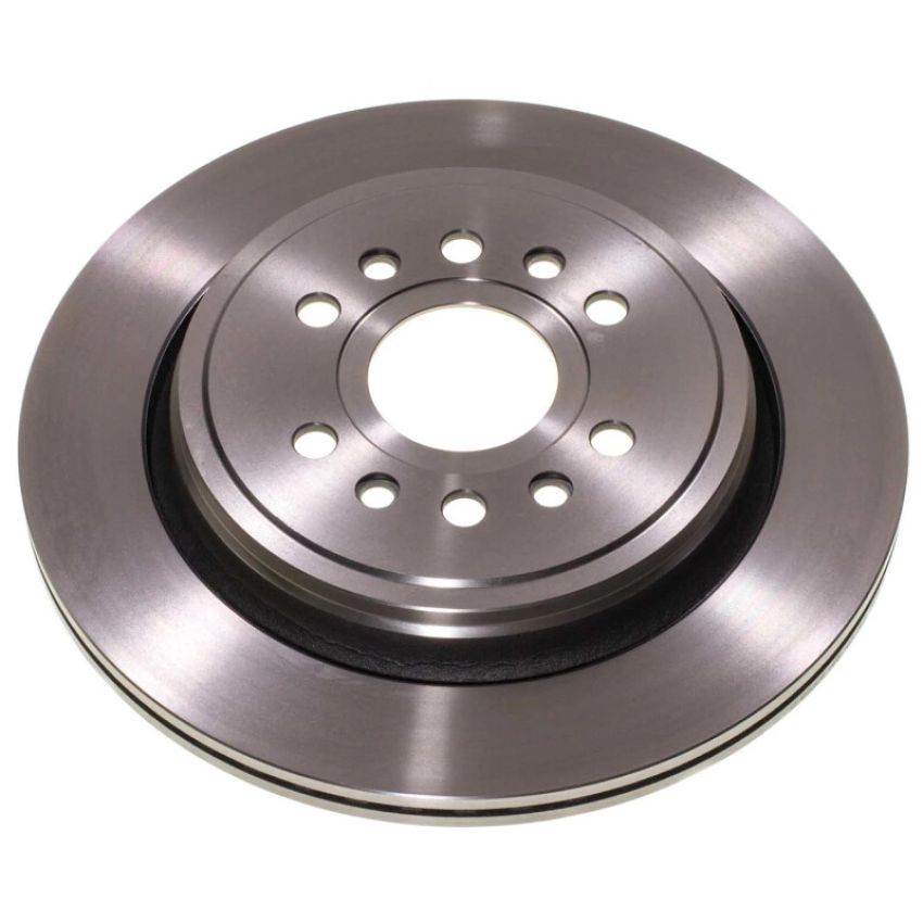 PowerStop AR83108 AutoSpecialty Brake Rotor