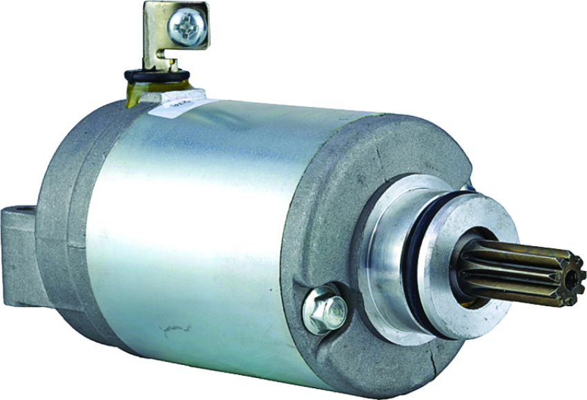 BikeMaster 153721 Kawasaki Starter