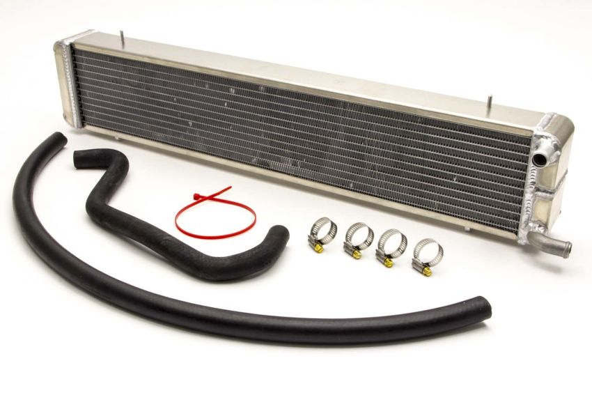 AFCO RACING PRODUCTS AFC80275NDP Heat Exch 03-04 Ford Cobra A/T