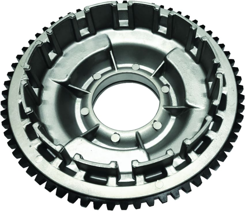 TwinPower 481899 Twin Power L84-89 Big Twin Clutch Shell Replaces H-D 37702-84