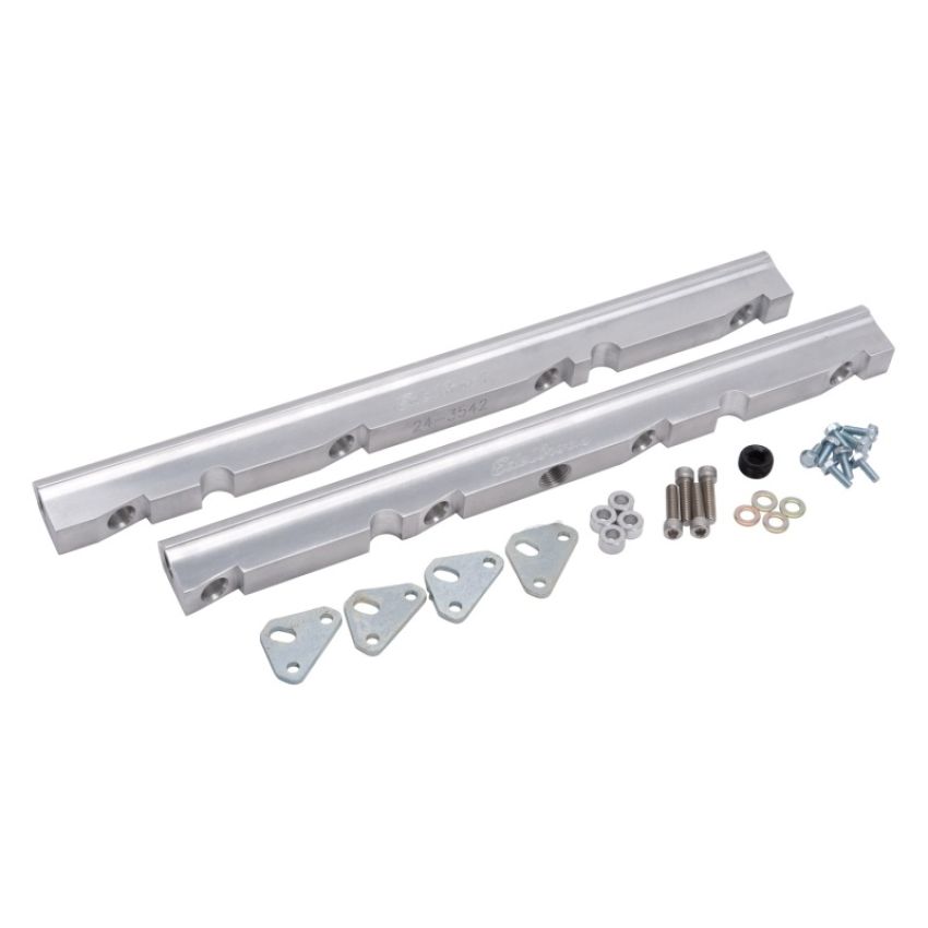 EDELBROCK EDE3628 SBF EFI Fuel Rail Kit 5.0L 86-95