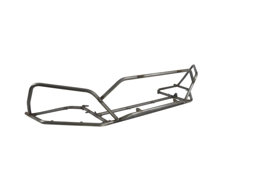 LP Aventure FLP-OBA-15-GUARD-B-B 15-17 Subaru Outback Big Bumper Guard - Bare