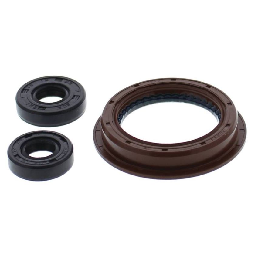Vertex Pistons 822200 Vertex Gaskets 2016 Polaris ACE 900 EFI EPS Oil Seal Kit