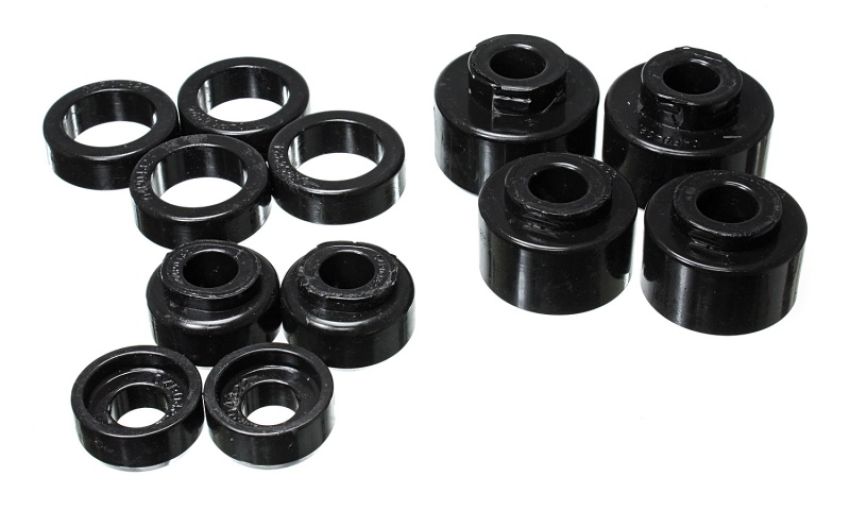 ENERGY SUSPENSION ENE4-4121G Body Mount Set