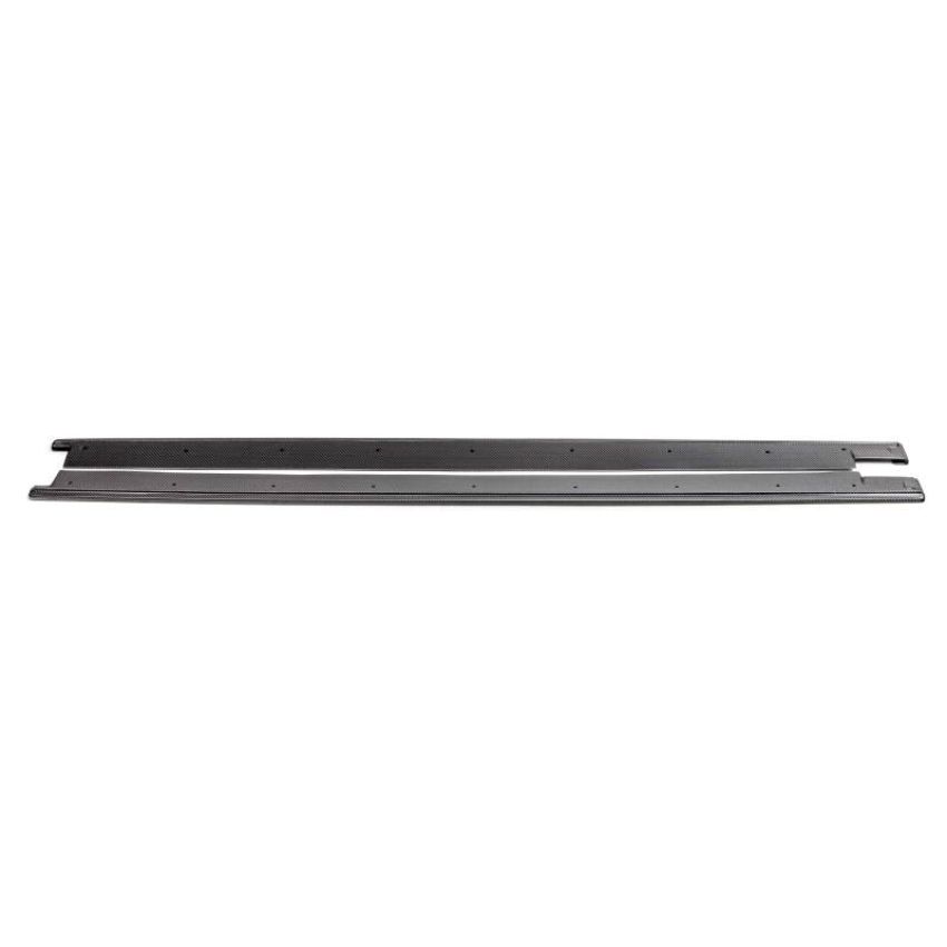 Seibon SS23TYGRCOR-MB 2023+ Toyota GR Corolla MB-Style Carbon Fiber Side Skirts