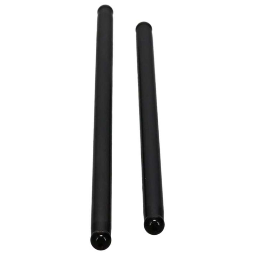 Manley Performance 26641 Manley Dodge 5.7L/6.4L Hemi 5/16in .120in Wall Chrome Moly Swedged End Pushrods (8 INT/8 EXH)