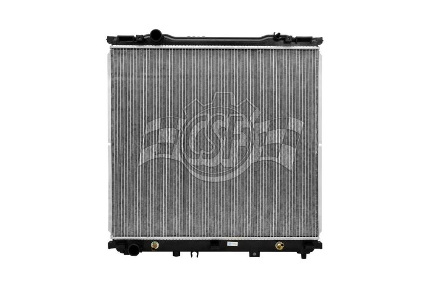 CSF 3191 Radiator