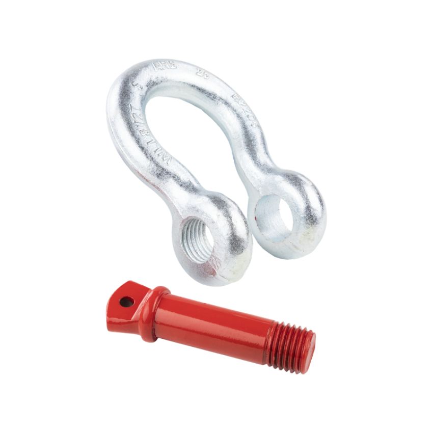 ARB Bow Shackle 25mm 8.5T Rated Type S