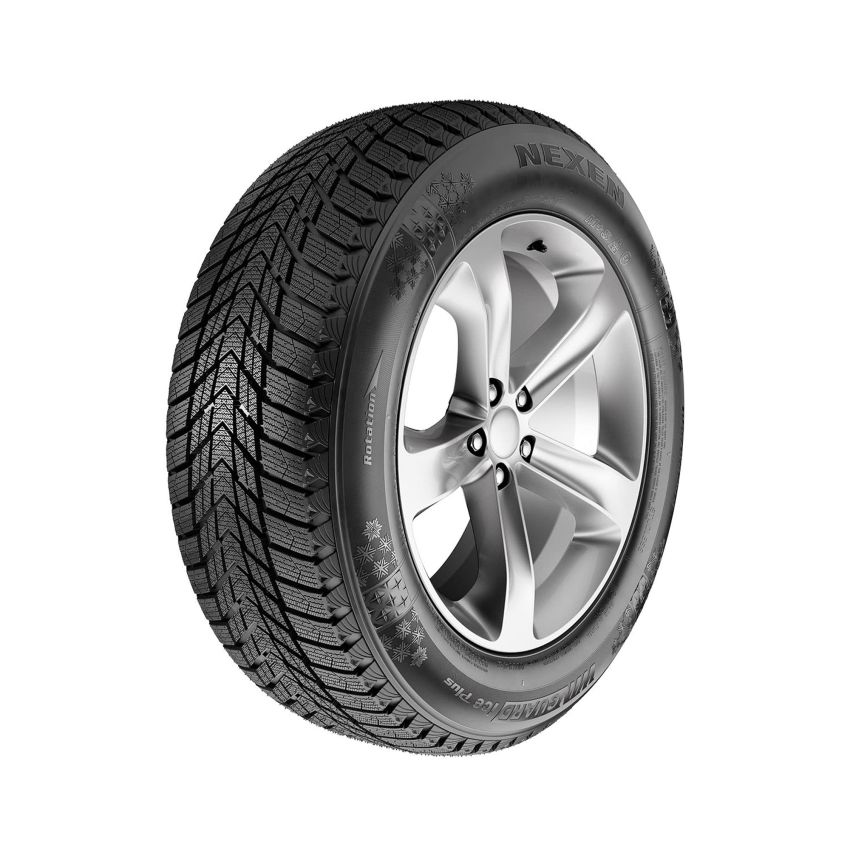 NEXEN Winguard Ice Plus 91t 195/70R14