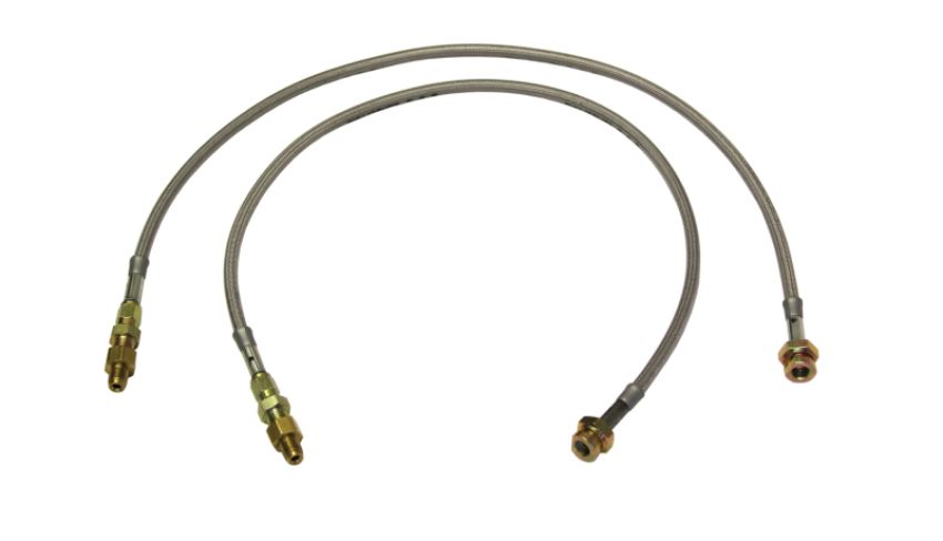 Skyjacker FBL61 FRT BRAKE LINES 61-71 DODGE