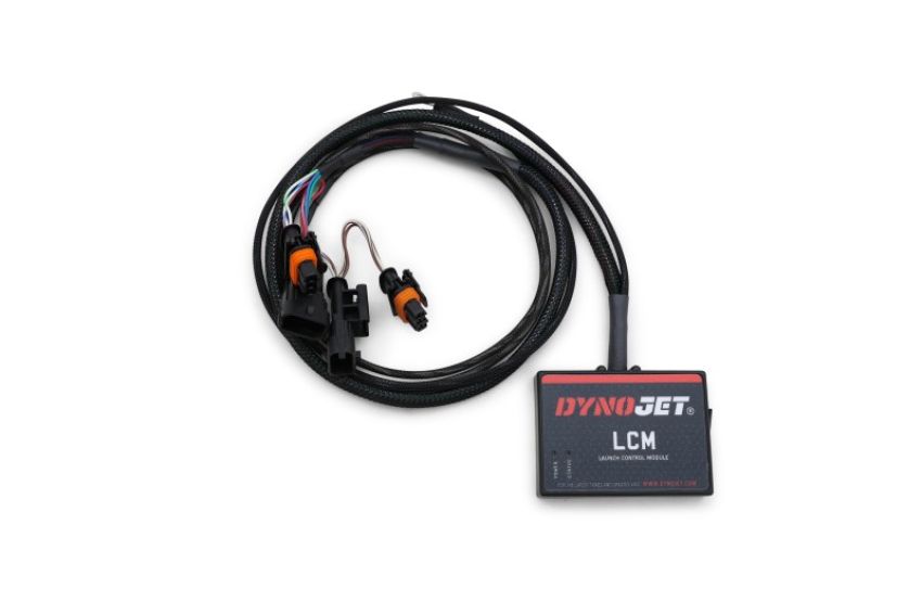 Dynojet Launch Control Module Kit Polaris Type 1 No Switch