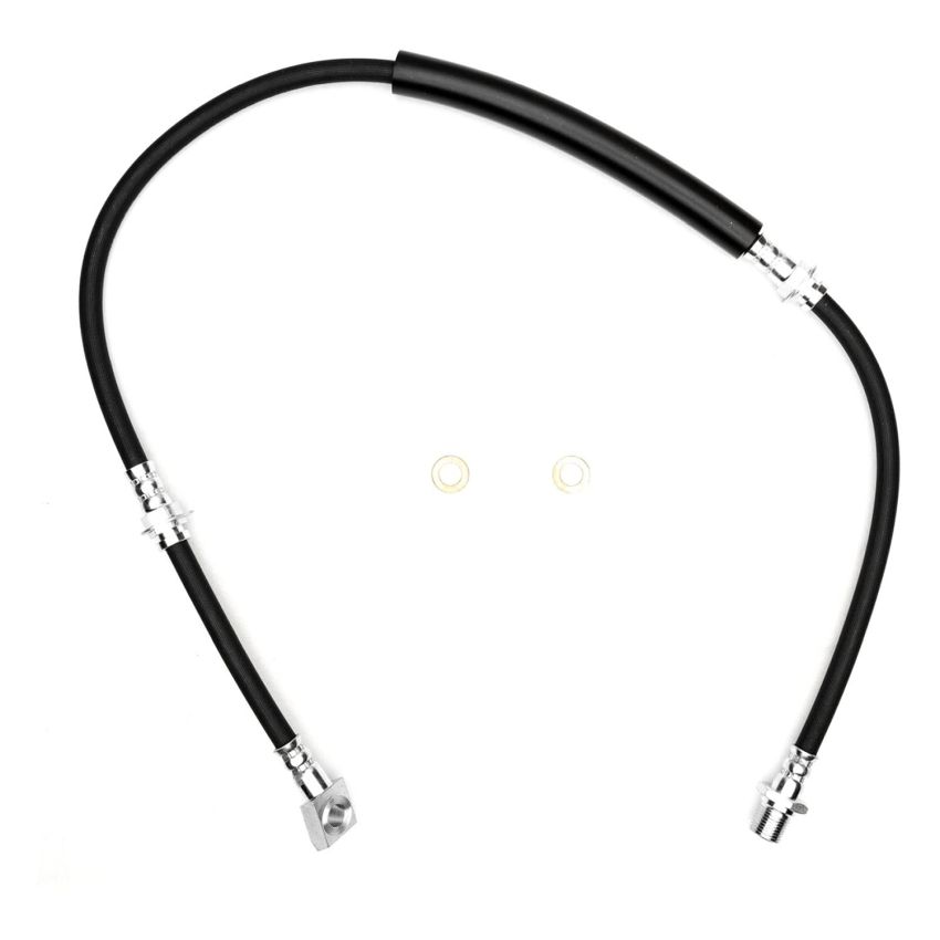 Dynamic Friction 350-47257 Brake Hose