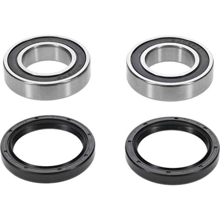 Pivot Works PWRWK-Y77-000 Eton IXL-40 Rascal PW Rear Wheel Bearing Kit