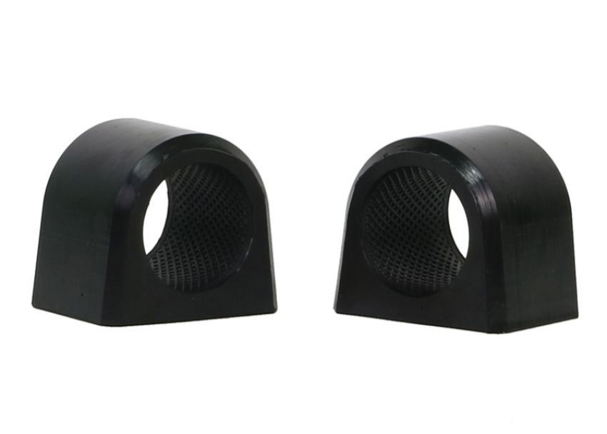 Whiteline W0404-24 93-00 Subaru Impreza Non-Turbo Front or Rear Swaybar to chassis bush kit
