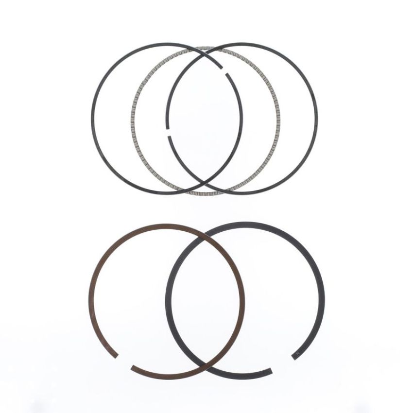 Athena S41316216 Piston Ring Sets