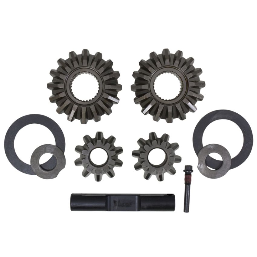 Yukon Gear & Axle YPKF7.5-S-28 Yukon Gear Standard Open Spider Gear Kit For 7.5in Ford w/ 28 Spline Axles