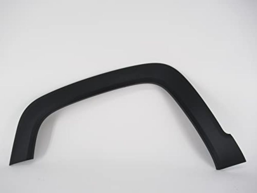 Mopar 6TB75LXHAA MOLDING, Wheel Flare