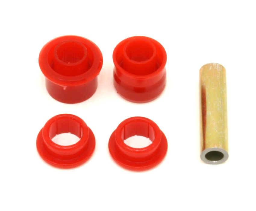 BMR Suspension EN001 BMR 05-14 S197 Mustang Differential Bushing Kit - Red