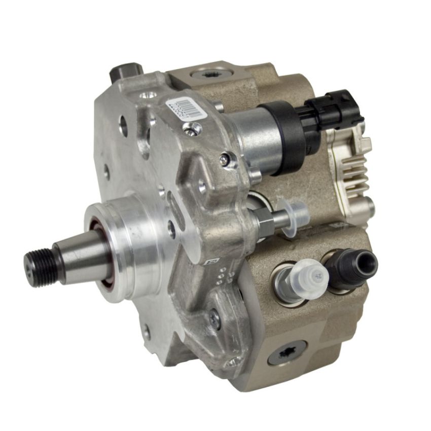 BD Diesel 1050105 Injection Pump, Stock Exchange CP3 - Dodge 2003-2007 5.9L