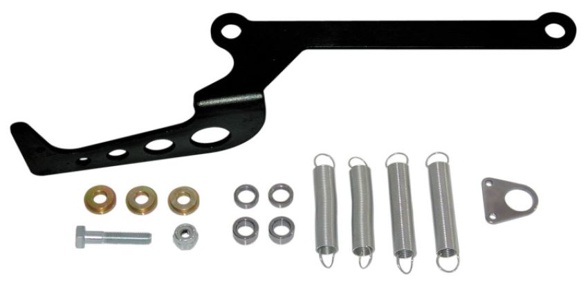 MOROSO MOR64919 Throttle Return Spring Kit