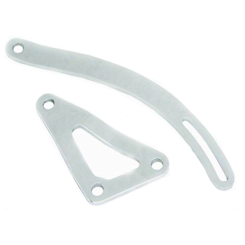 RACING POWER CO-PACKAGED RPCR9456 Chrysler 318-360 Alterna tor Bracket