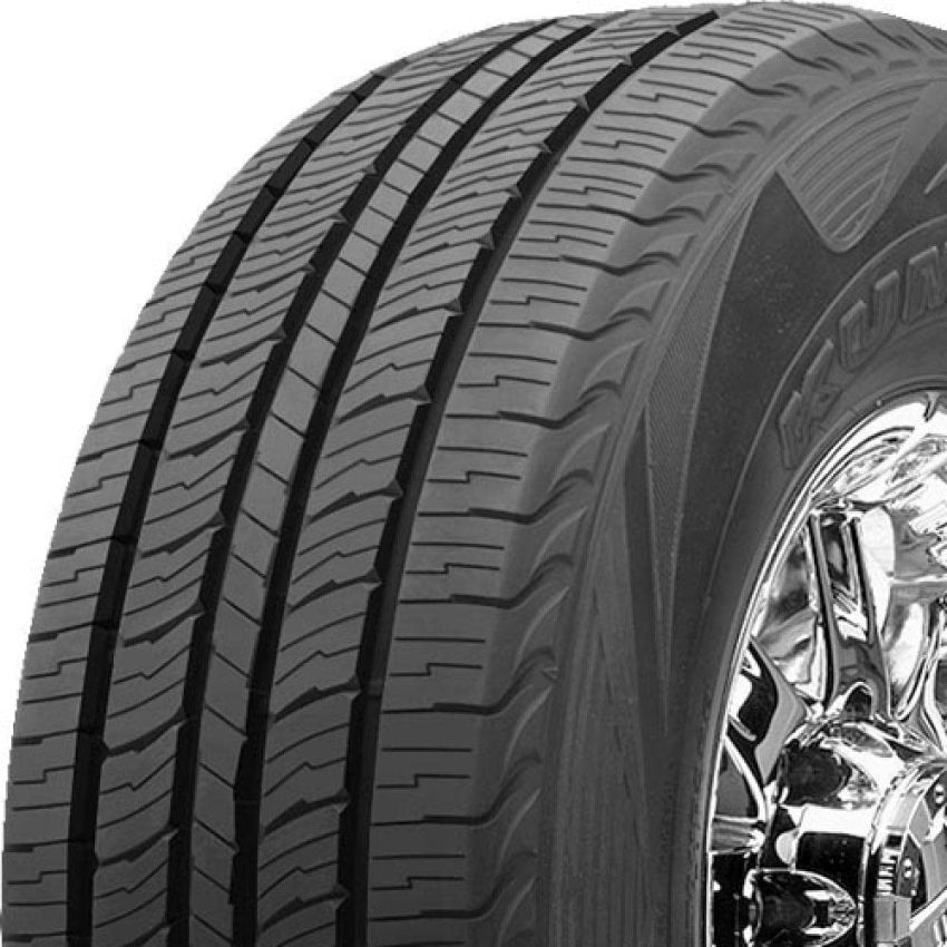HANKOOK Ventus S1 AS (H125) 245/45R20 All-Season