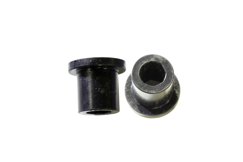 RustBuster RB9906 Rust Buster 1976-1986 Jeep CJ7 Front Shackle Bushing Kit (2 pack)