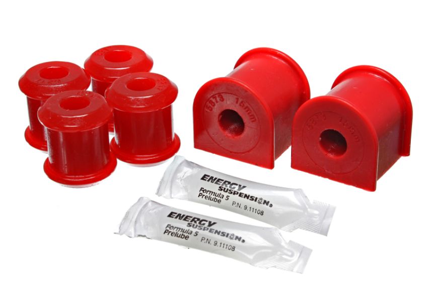 ENERGY SUSPENSION ENE5-5167R 00-04 Durango Rear Sway Bar Bushing Set 15mm