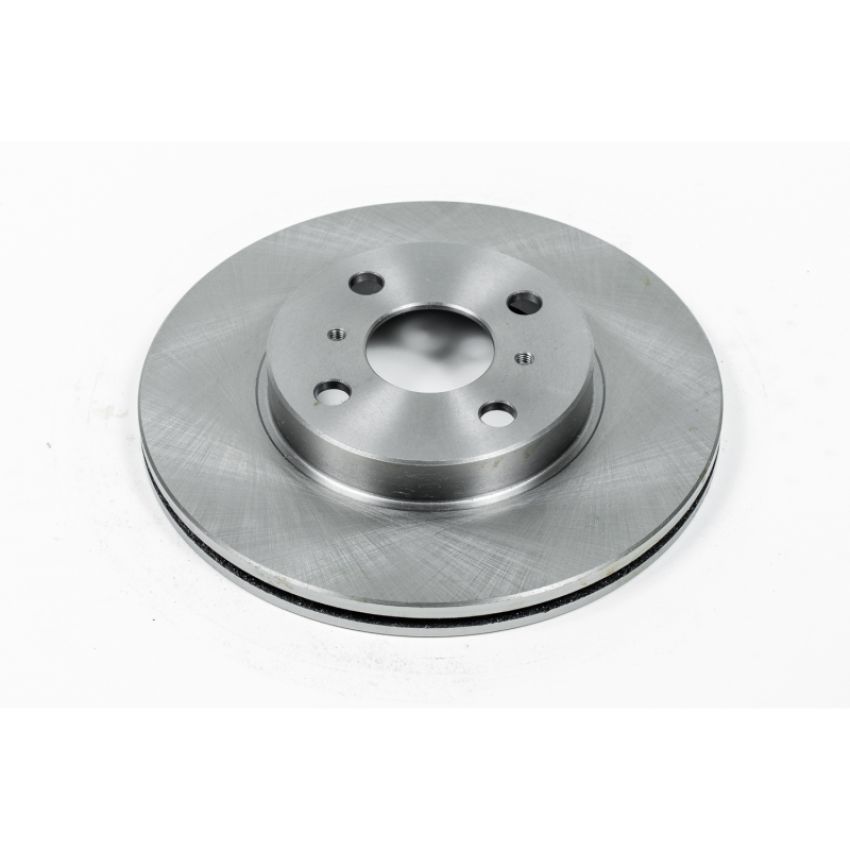 PowerStop JBR596 AutoSpecialty Brake Rotor